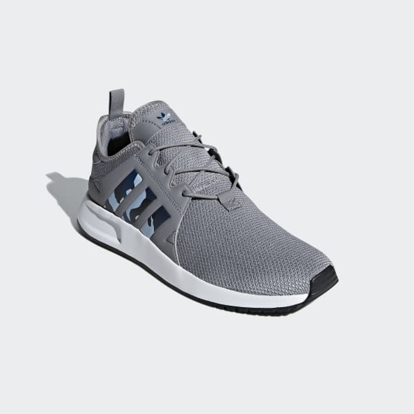 adidas x_plr gris