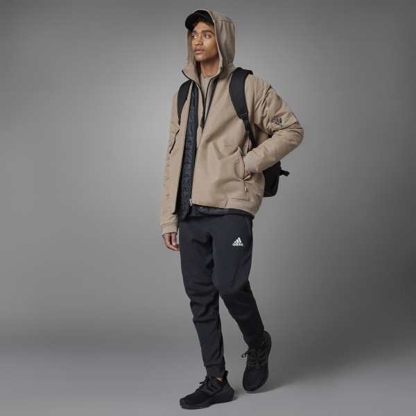 Designed 4 Gameday ボンバージャケット / アディダス（メンズ） - organicfarmermag.com