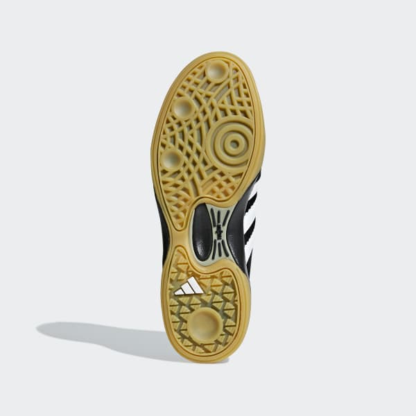Czerń Handball Spezial Shoes