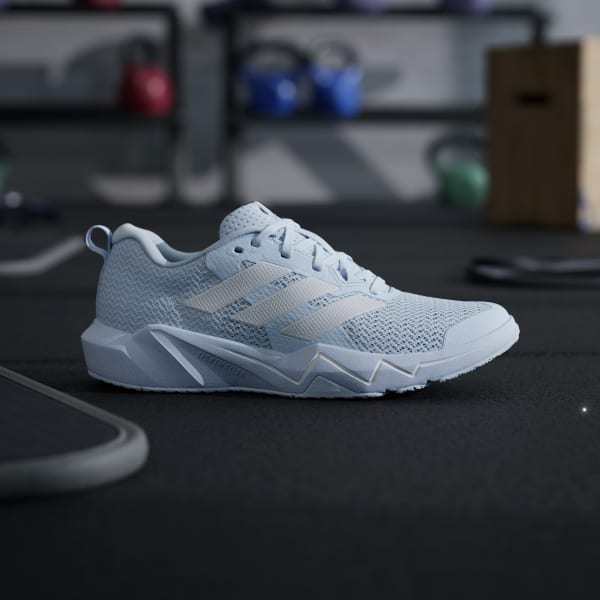 Azul Calzado para Training Rapidmove Go