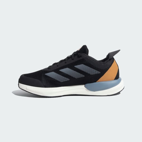 adidas LeagueOne ST Shoes - Black | adidas India