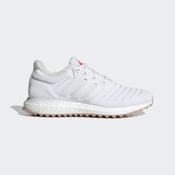 White Ultraboost DNA XXII Lifestyle Running Sportswear Capsule Collection Shoes LIV33