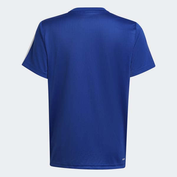 Blu Completo adidas Designed 2 Move Tee and Shorts 29256