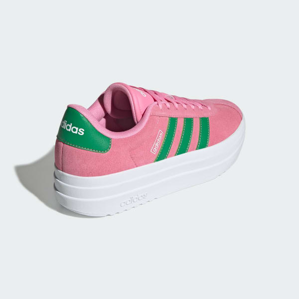 Adidas VL Court Bold Shoes WHERE TO BUY