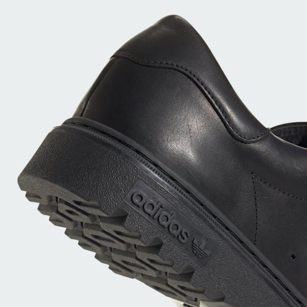Adidas stan smith 2014 black clearance