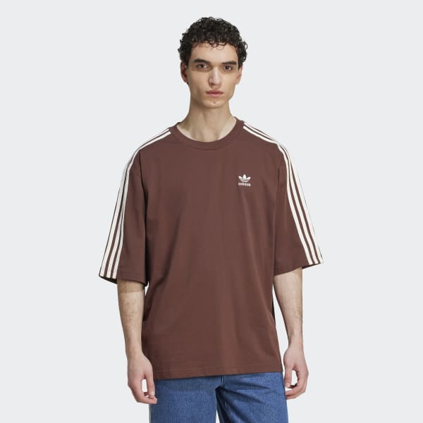 Adicolor_Oversized_Tee_Brown_K