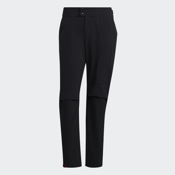 Negro 5.10 TrailX Pts