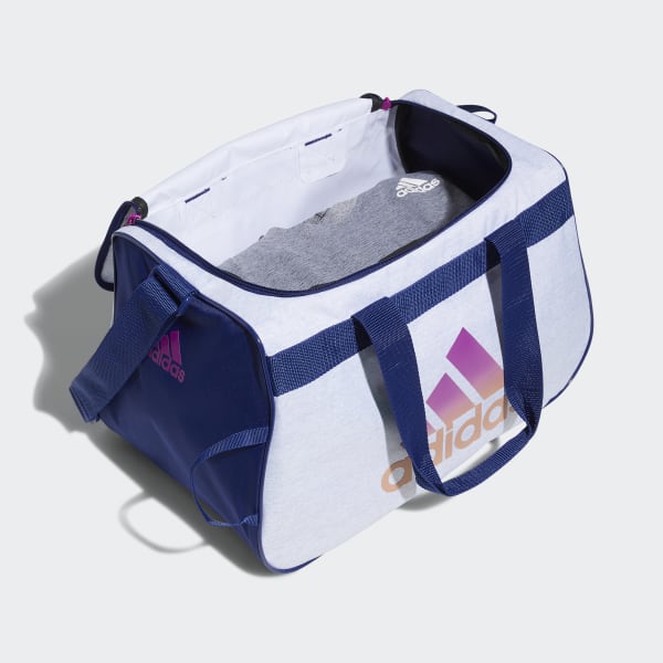 Diablo Duffel Bag Small Multicolor unisex training adidas US