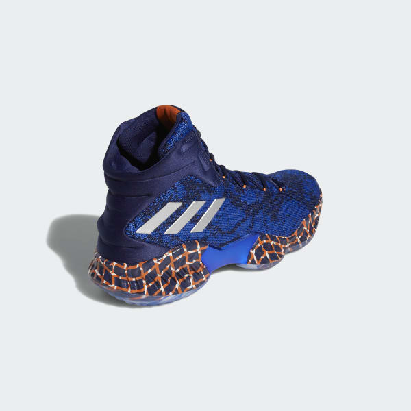 pro bounce 2018 player edition