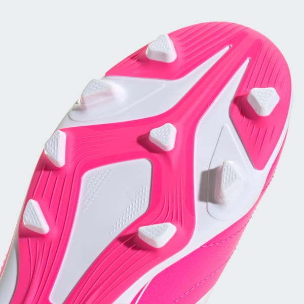 Goletto IX Firm/Multi-Ground Cleats Kids