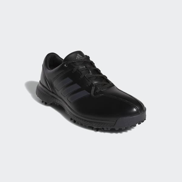 adidas traxion black shoes