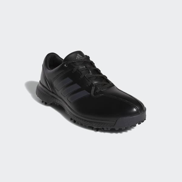 adidas CP Traxion Shoes - Black 