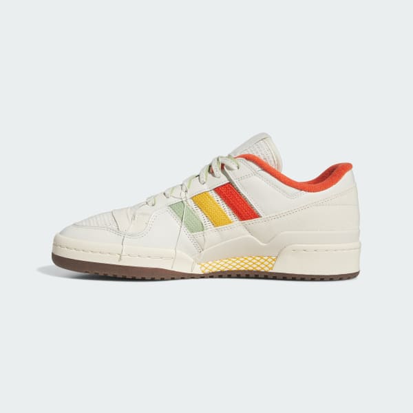 Adidas originals deals white gum