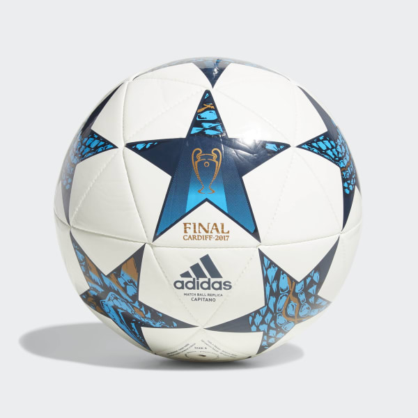 balon champions 2017 precio