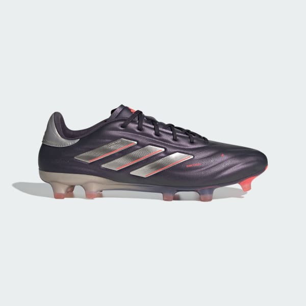 Ungu Sepatu Bola Copa Pure 2 Elite Firm Ground