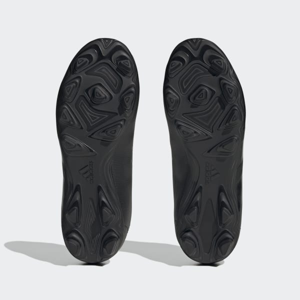 Black Predator Accuracy.4 Flexible Ground Boots