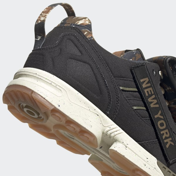 Adidas zx 8000 homme marron store