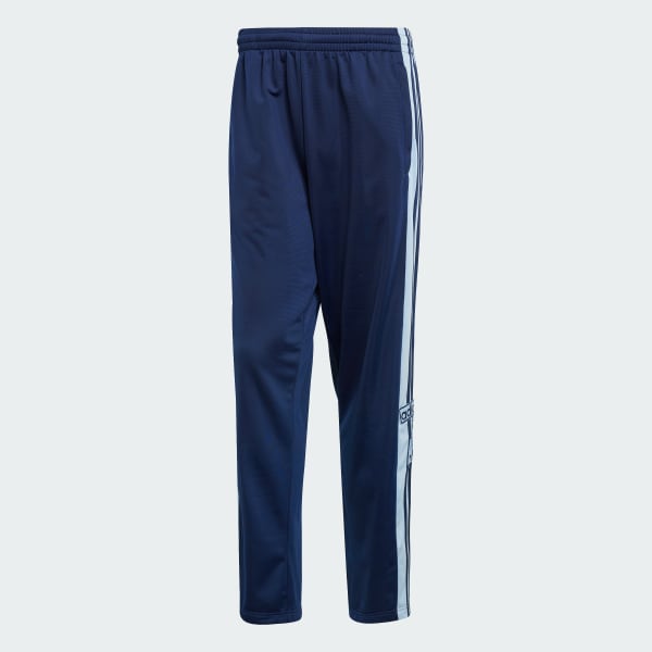 Blue adidas Originals Adibreak Pants