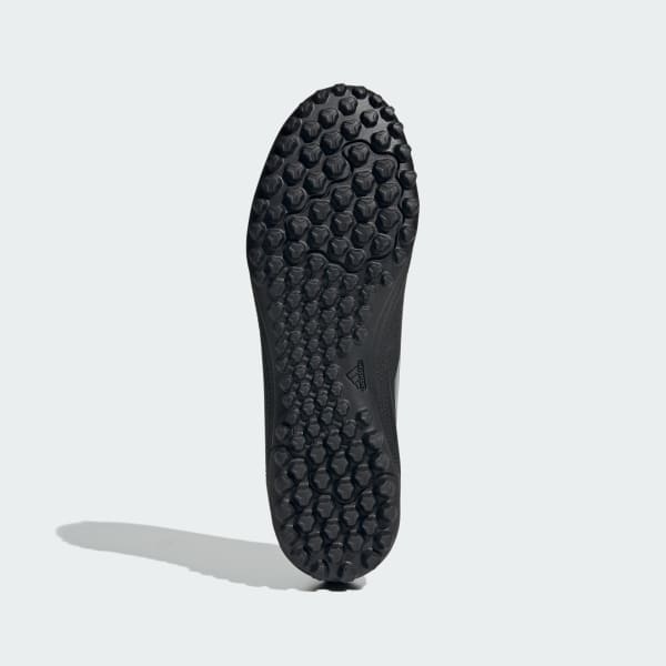 Black Deportivo III Turf Boots