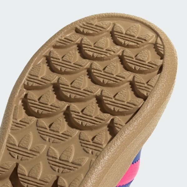 Toddler gazelle 360 shoes outlet
