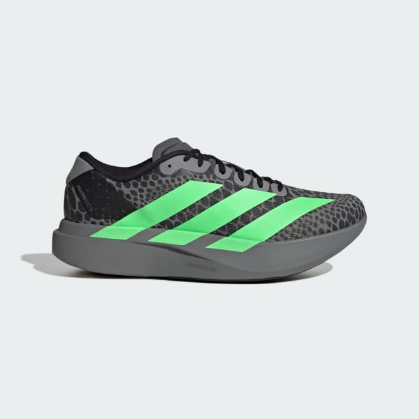 アディゼロエヴォSL（27.5） adidas Adizero EVO SL - Szary | adidas Poland
