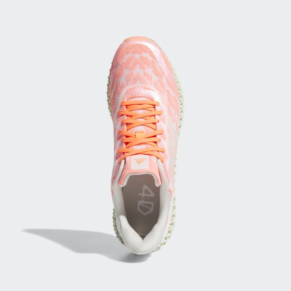 Ροζ adidas 4D Run 1.0 Shoes