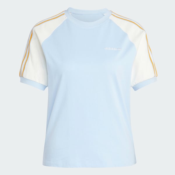 Azul T-shirt '80s