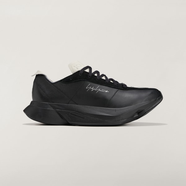 Negro Zapatillas Y-3 ADIOS PRO 3.0 LX