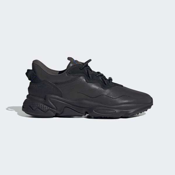 Negro Zapatillas Ozweego