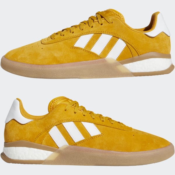 Adidas store 3st.004 yellow