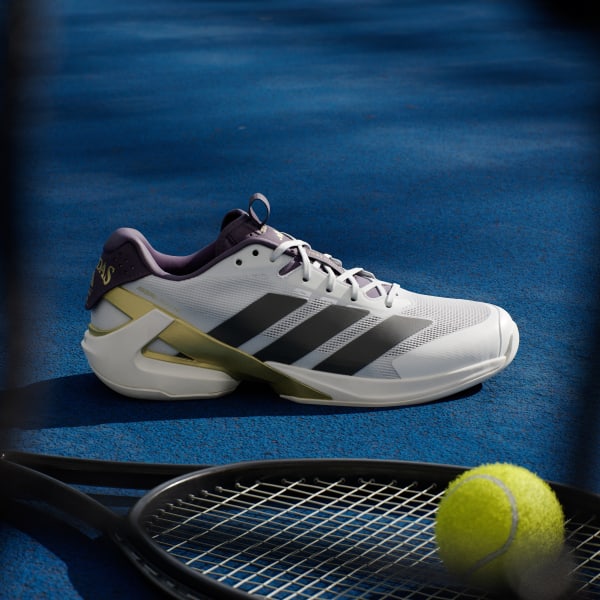 adizero Ubersonic 5 Tennis Shoes