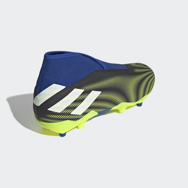 adidas laceless boots nemeziz