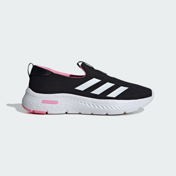 Negro Zapatillas Cloudfoam Move Lounger