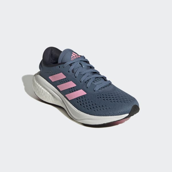 Blauw Supernova 2.0 Schoenen