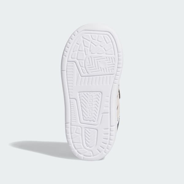 Negro Zapatillas Break Start Kids