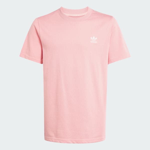 Pink Tee