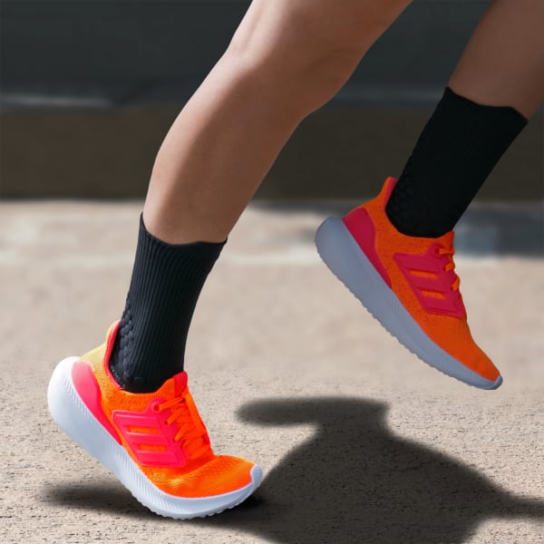 Zapatillas Acelera Mujer Naranja adidas adidas Peru