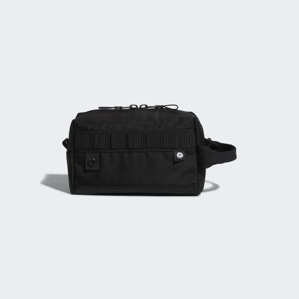 Black Go-To Pouch YY318