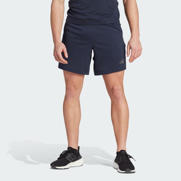 Adidas Designed Training CORDURA Workout Shorts Black Men's, 57% OFF
