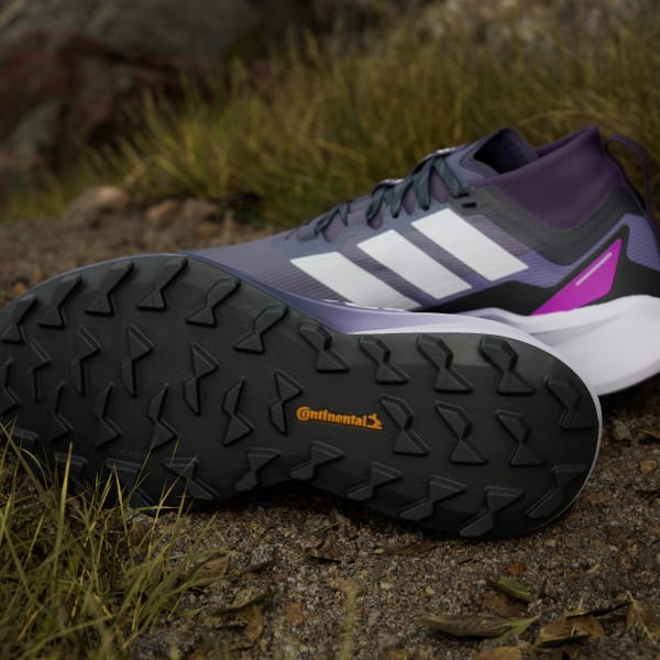 Terrex Agravic GTX Trail Running Shoes