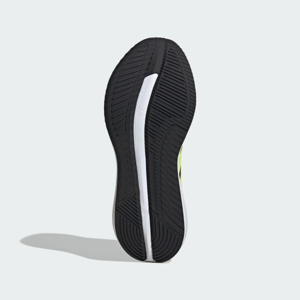 Black Galaxy 7 Running Shoes