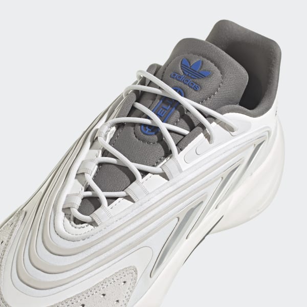 adidas Ozelia Shoes - White | adidas Vietnam