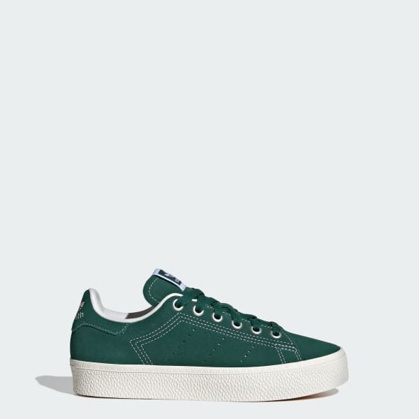 スニーカー adidas Stan Smith CS Green adidas Stan Smith CS Shoes - Green | Men's Lifestyle | adidas US