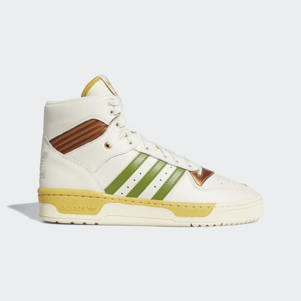 adidas 80's basketball shoes