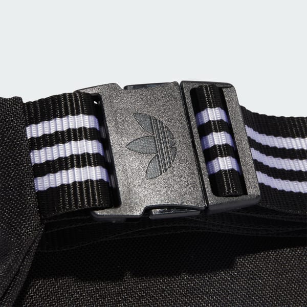 Μαύρο Adicolor Classic Waist Bag