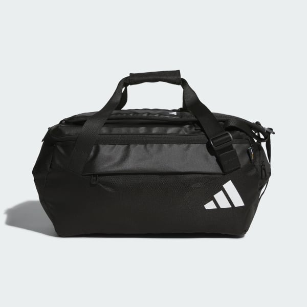 Black EP/Syst. DUFFEL BAG 35L