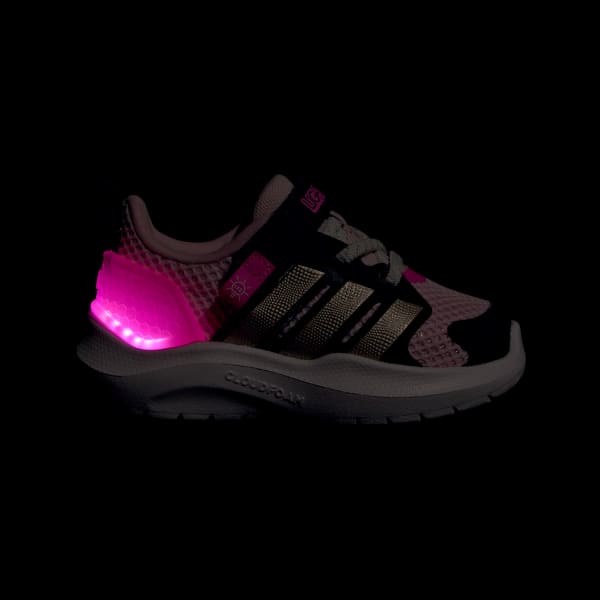 Pembe LIGHTORAMA RUNNER BEBEK AYAKKABISI
