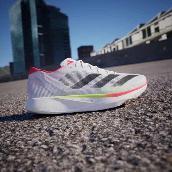最愛 アディダス 10 Sen Takumi Adizero / 10 セン タクミ アディゼロ スパイク・シューズ