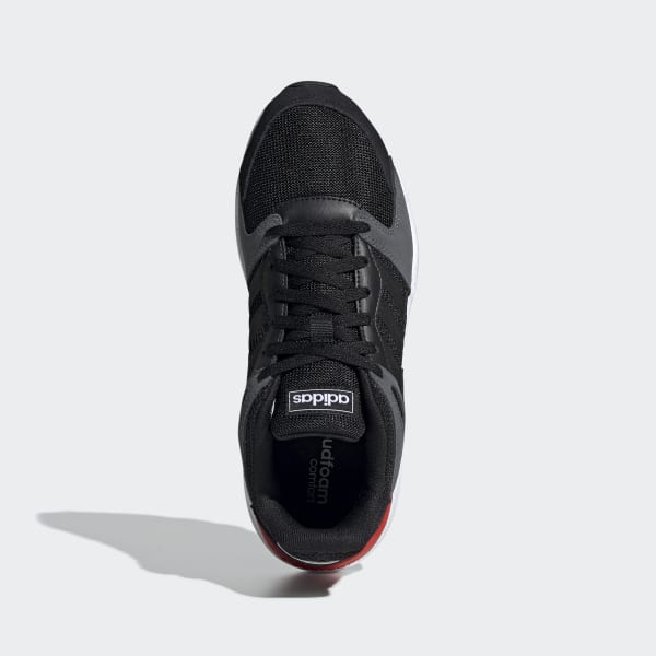 Adidas Crazychaos Ayakkabi Siyah Adidas Turkey