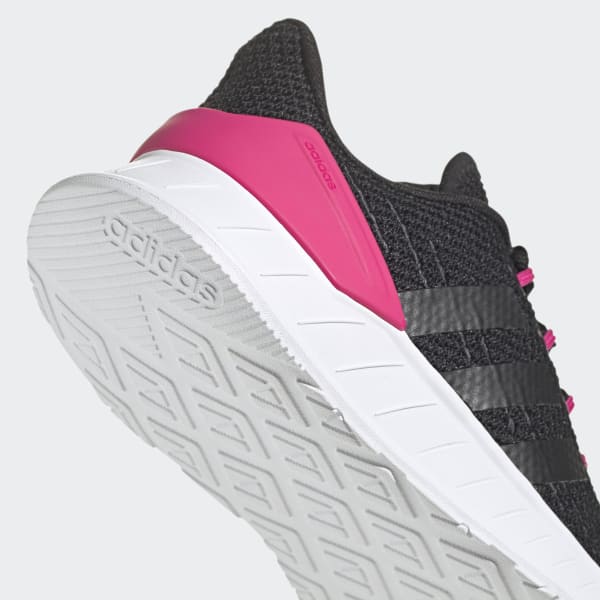 Black adidas Questar Flow NXT Shoes | adidas UK